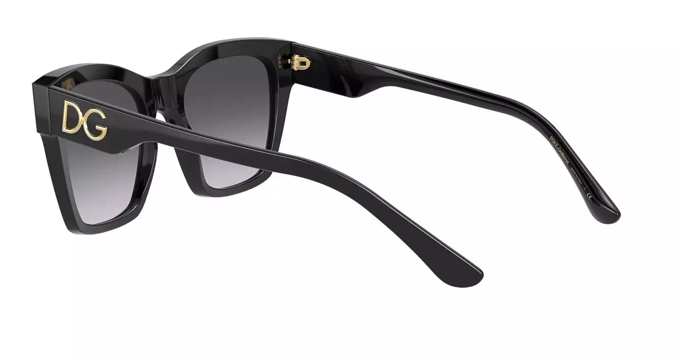 Dolce & Gabbana 4384-F 501/8G s53