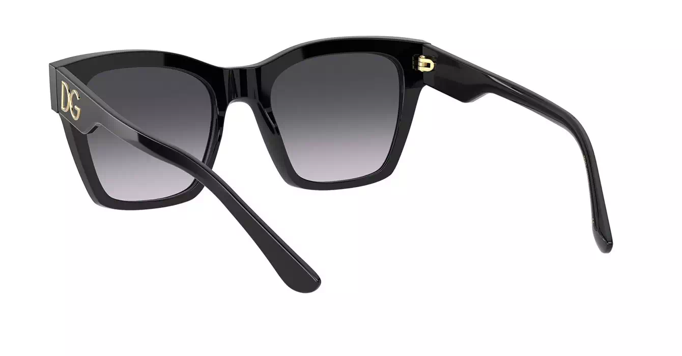 Dolce & Gabbana 4384-F 501/8G s53