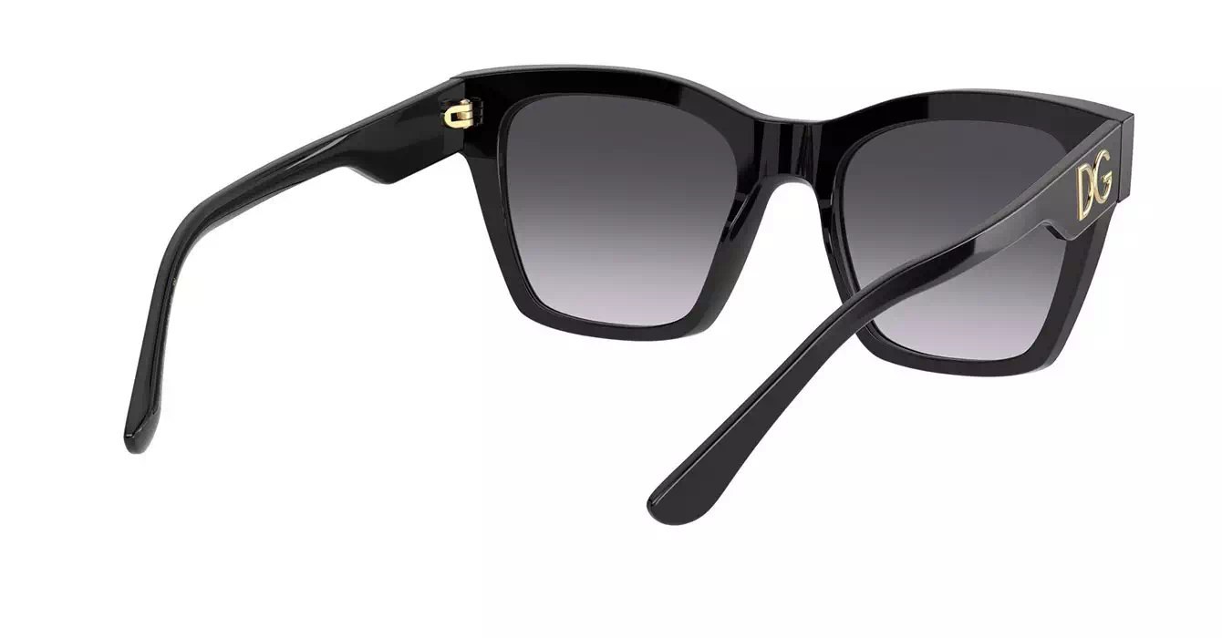 Dolce & Gabbana 4384-F 501/8G s53
