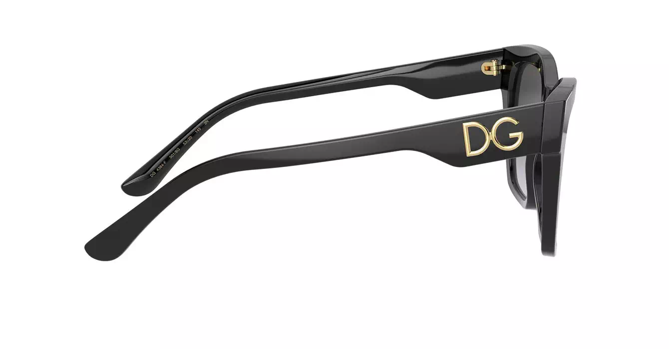 Dolce & Gabbana 4384-F 501/8G s53