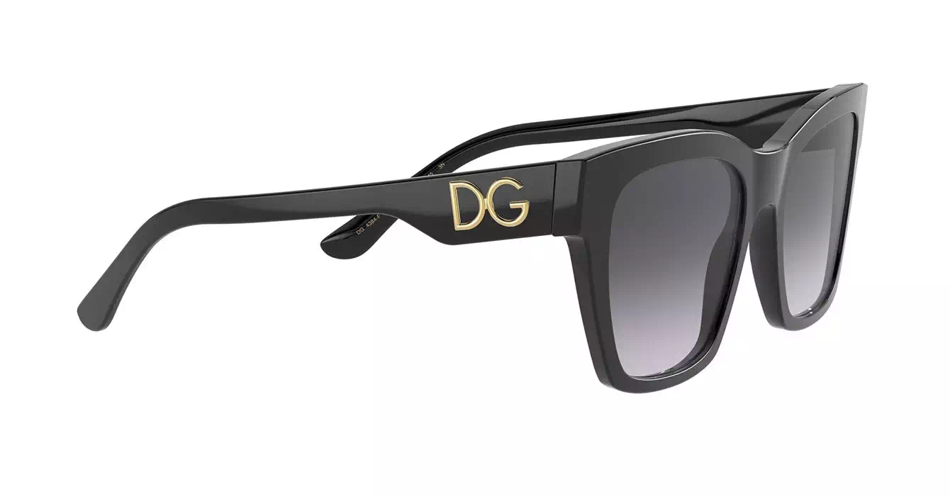 Dolce & Gabbana 4384-F 501/8G s53