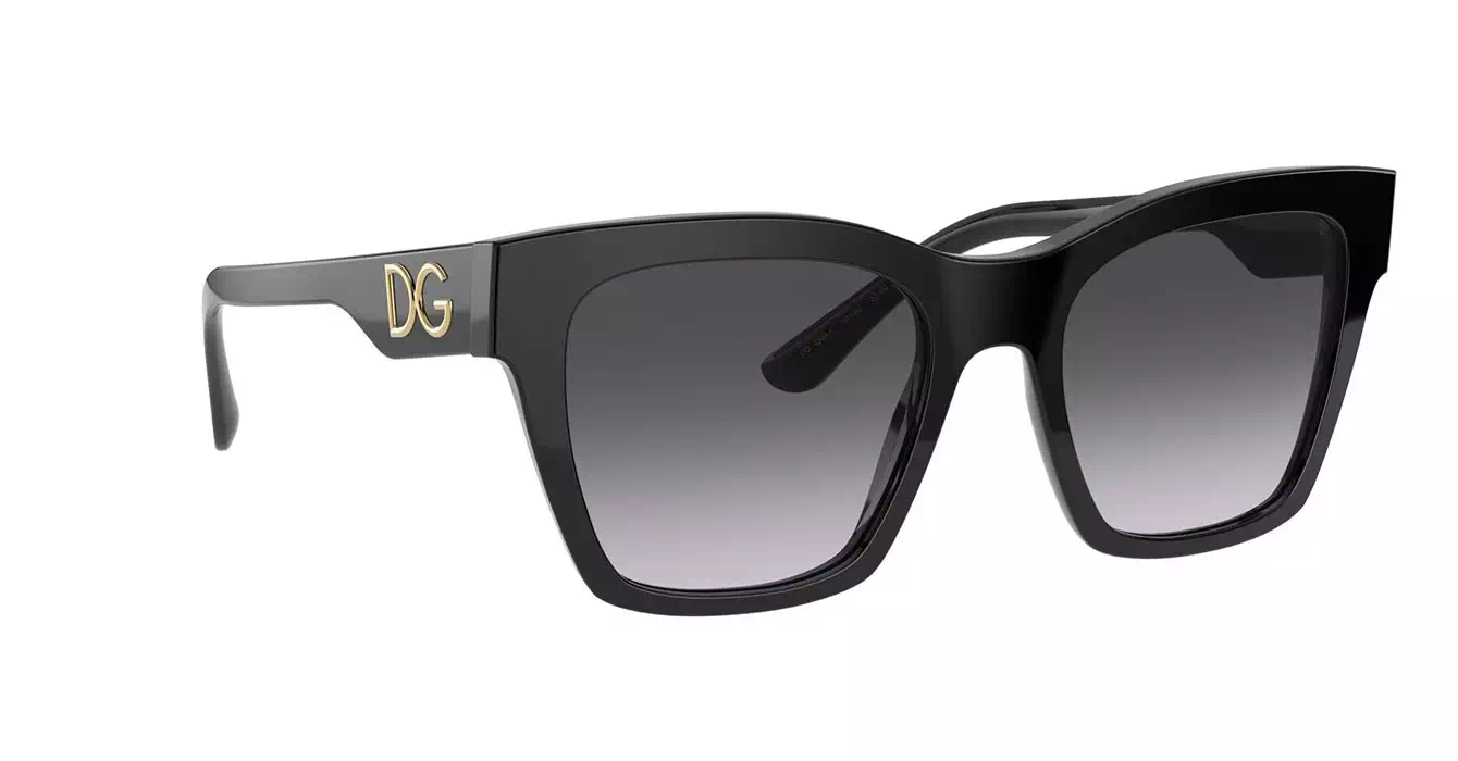 Dolce & Gabbana 4384-F 501/8G s53