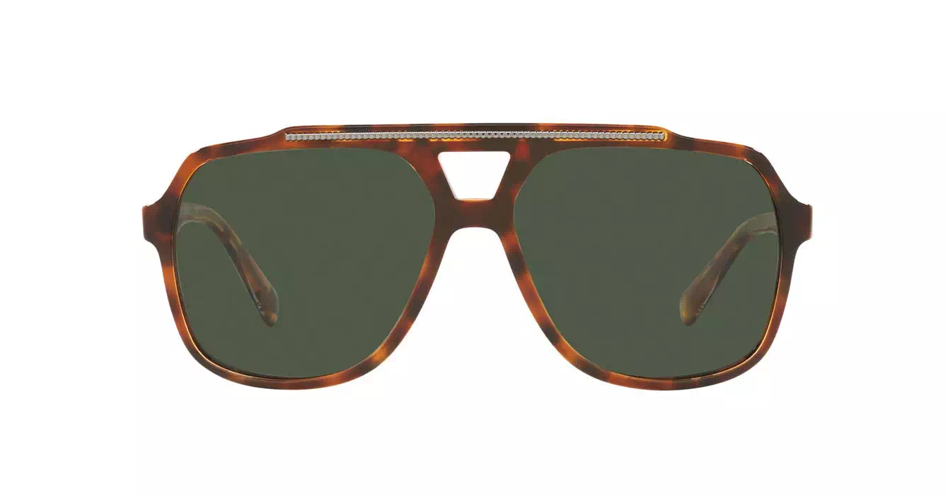 Dolce & Gabbana 4388-F 3169/9A s60
