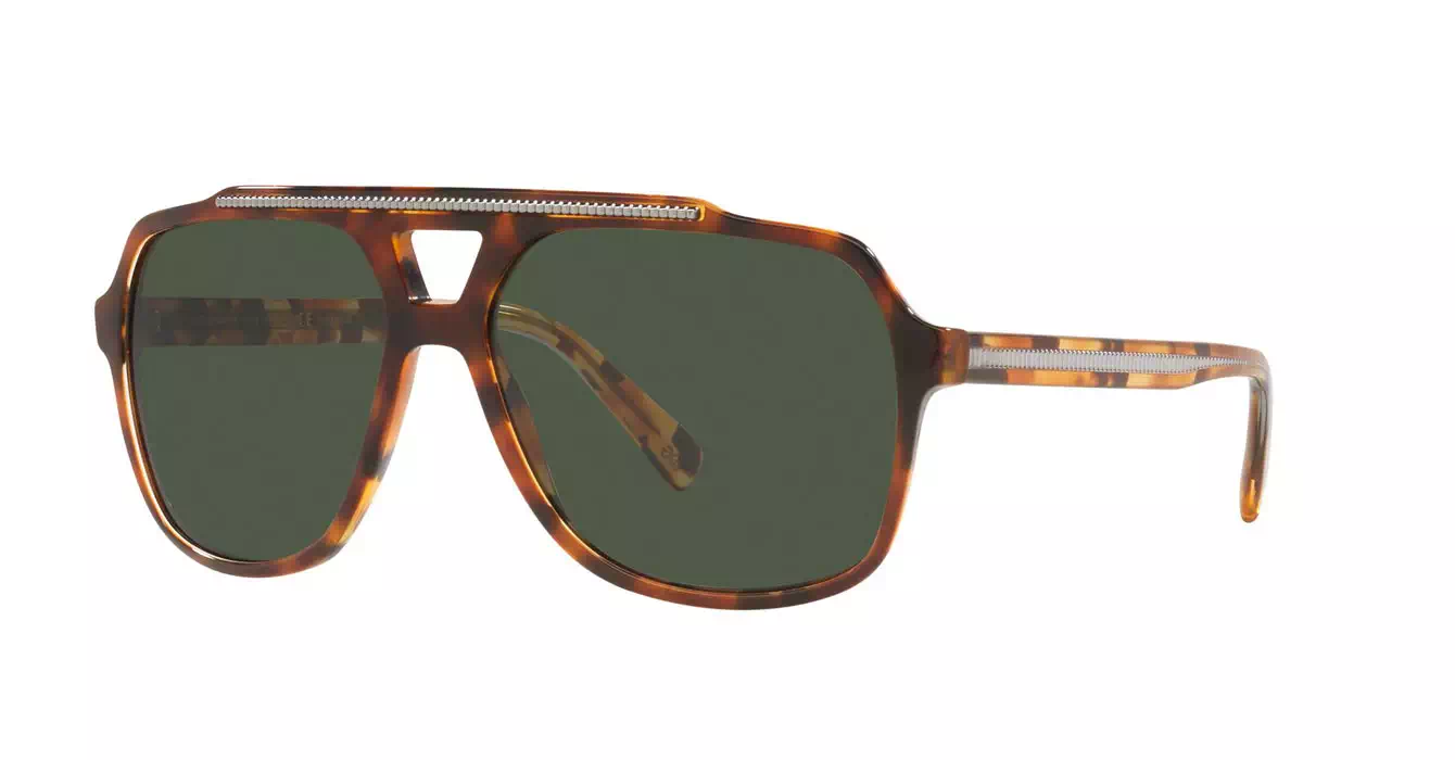 Dolce & Gabbana 4388-F 3169/9A s60