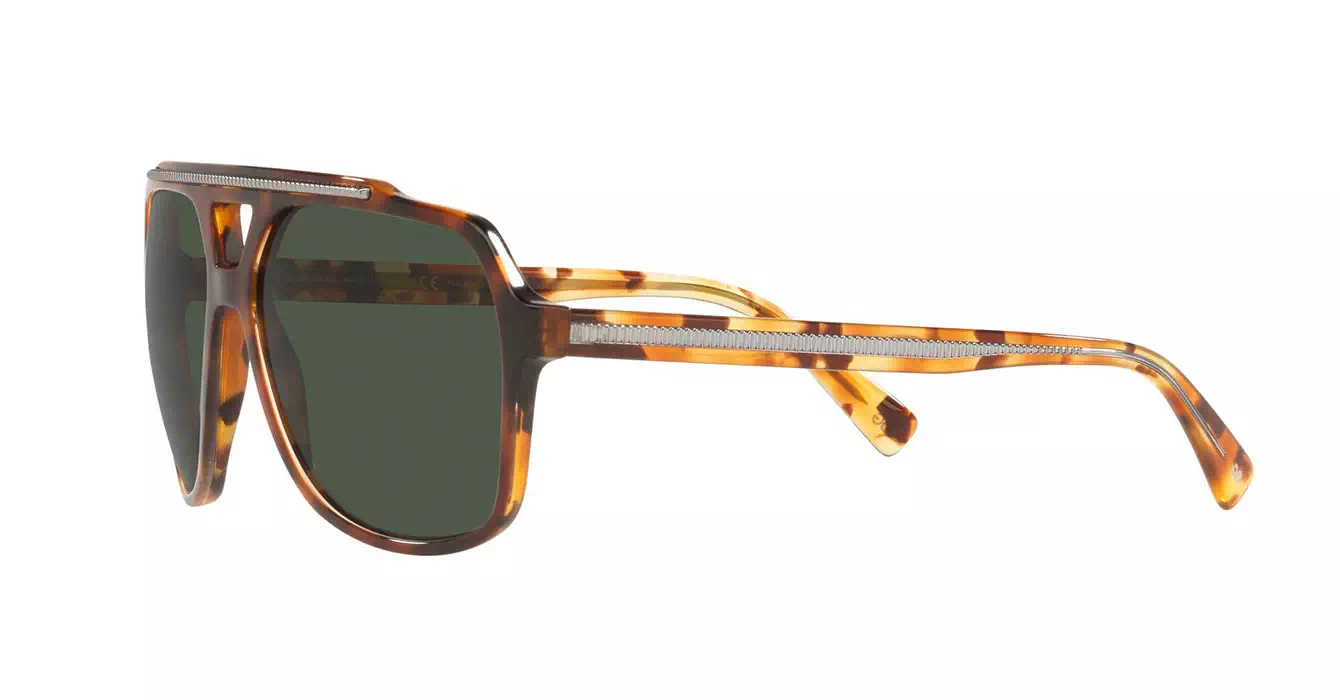 Dolce & Gabbana 4388-F 3169/9A s60