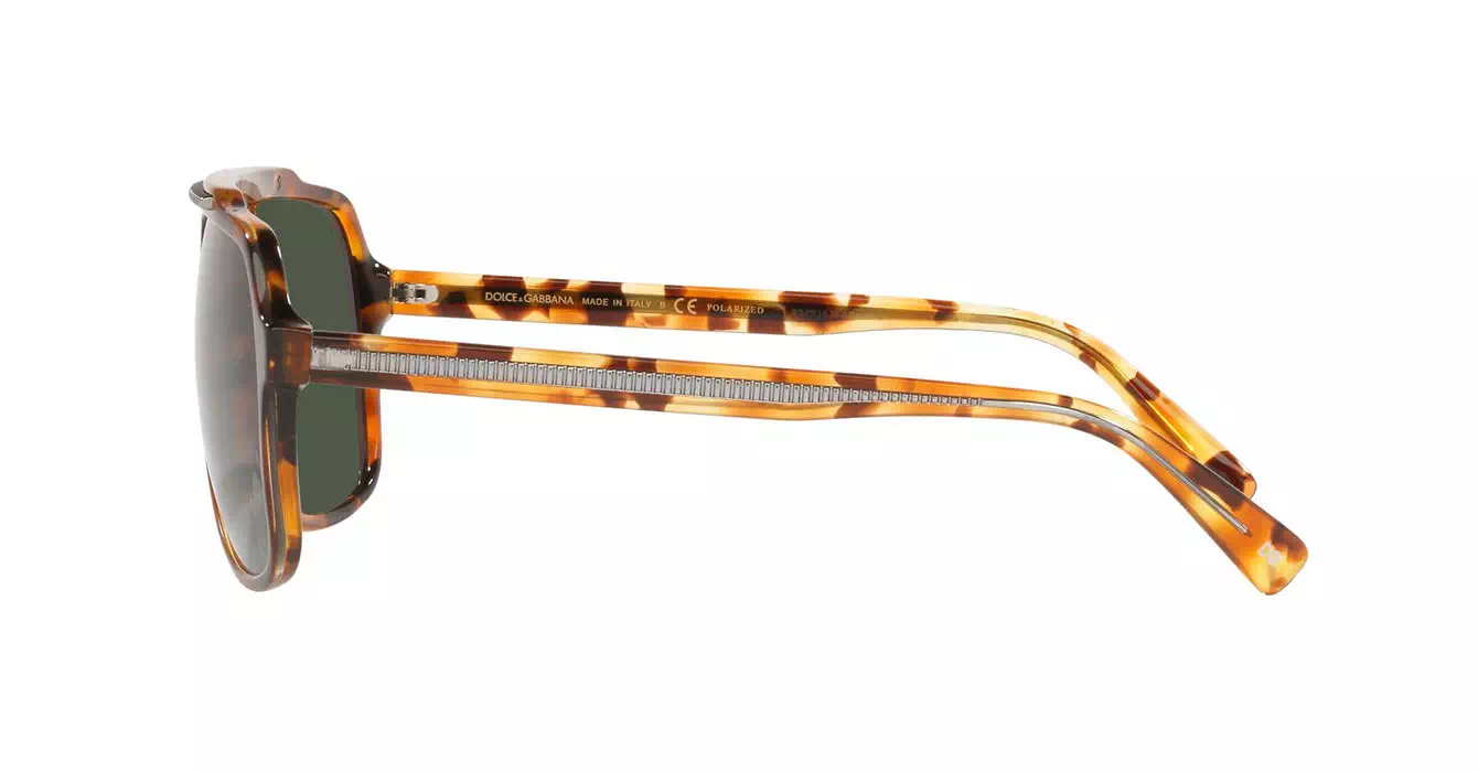 Dolce & Gabbana 4388-F 3169/9A s60