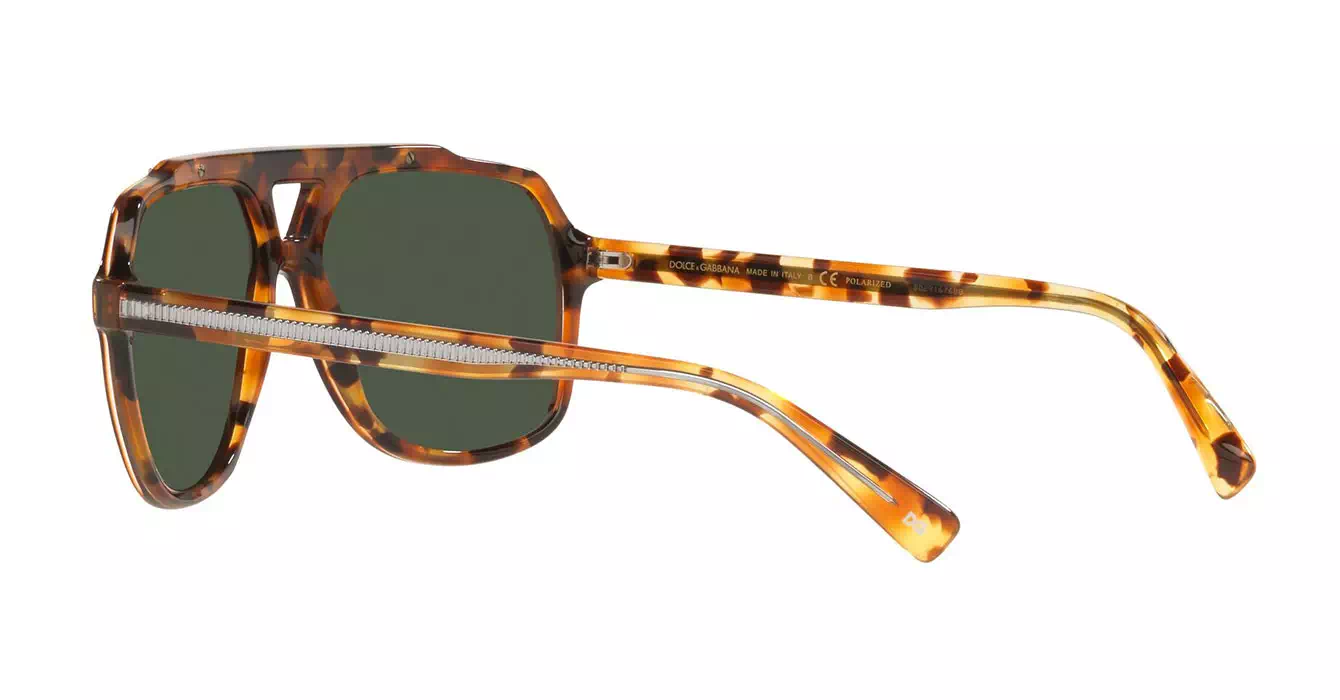 Dolce & Gabbana 4388-F 3169/9A s60