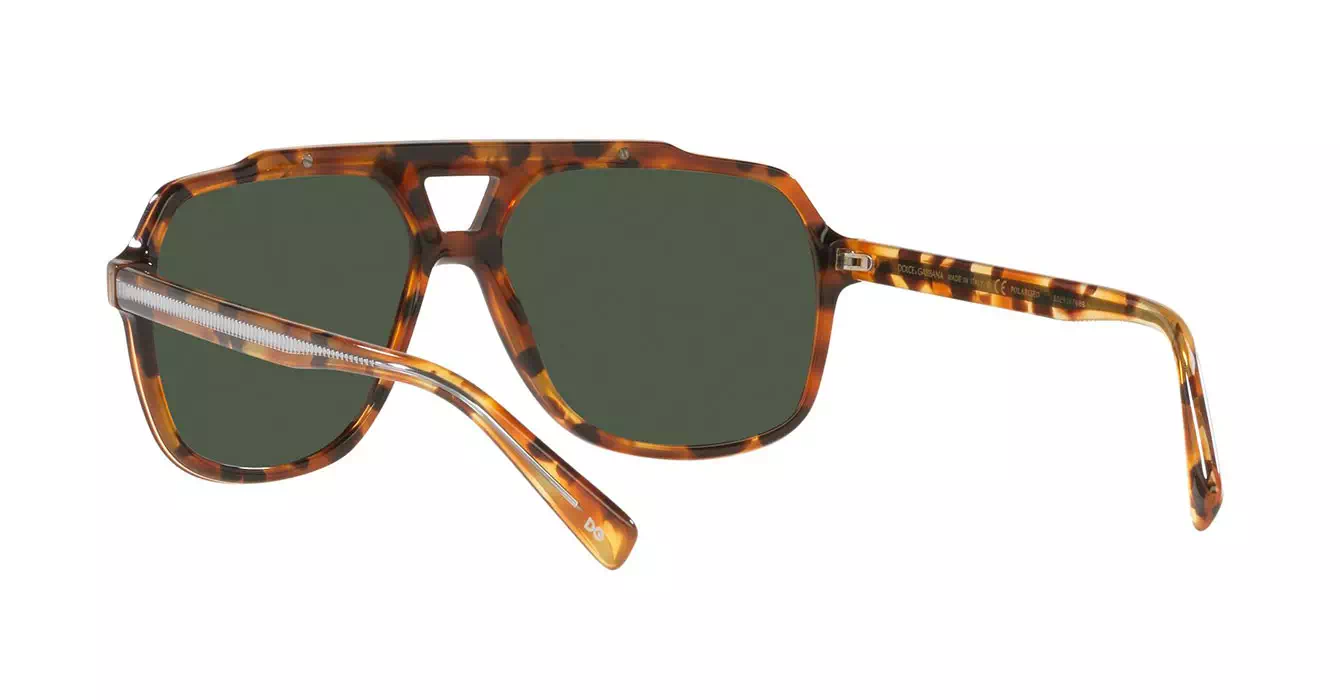 Dolce & Gabbana 4388-F 3169/9A s60