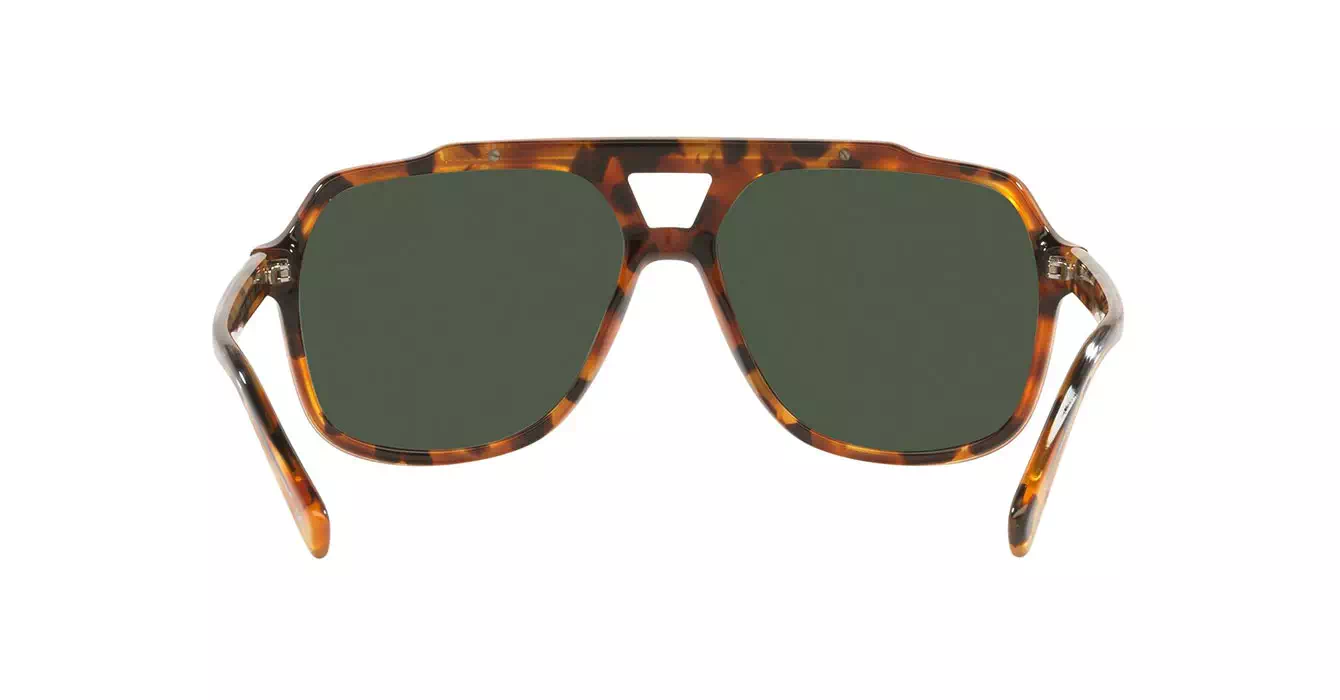 Dolce & Gabbana 4388-F 3169/9A s60