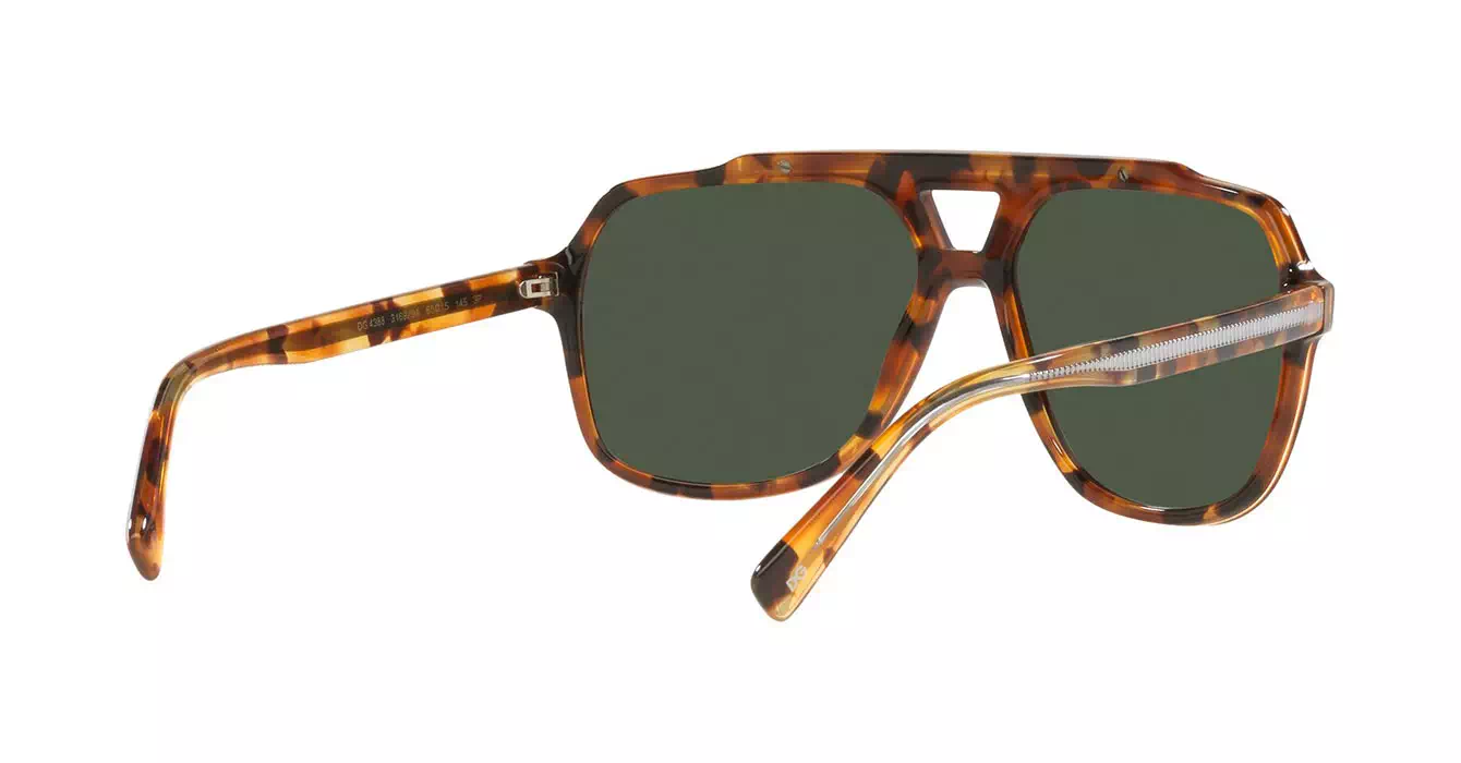 Dolce & Gabbana 4388-F 3169/9A s60