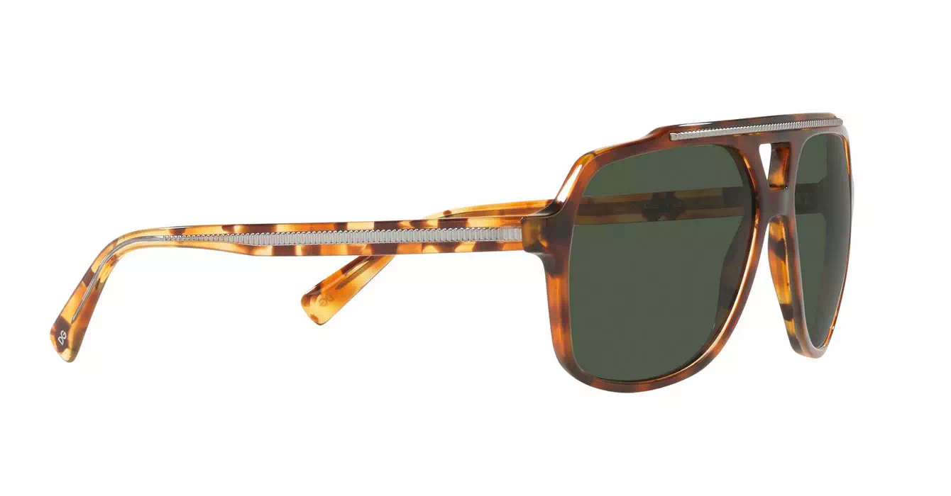 Dolce & Gabbana 4388-F 3169/9A s60