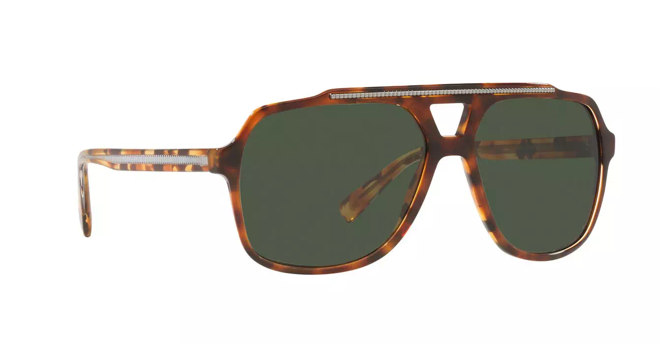 Dolce & Gabbana 4388-F 3169/9A s60