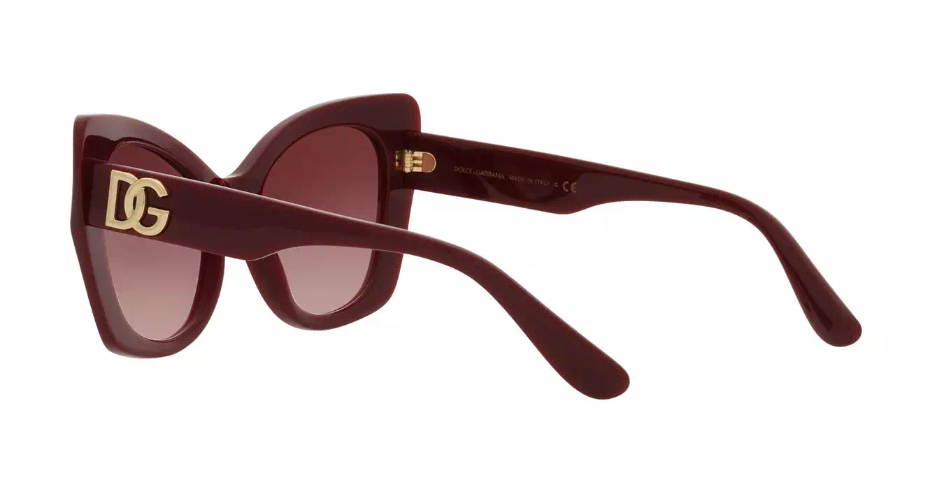 Dolce & Gabbana 4405-F 3091/8H s53