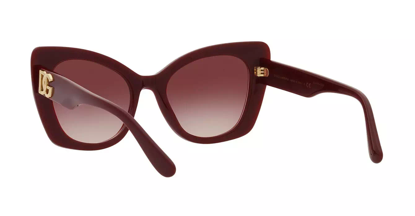 Dolce & Gabbana 4405-F 3091/8H s53