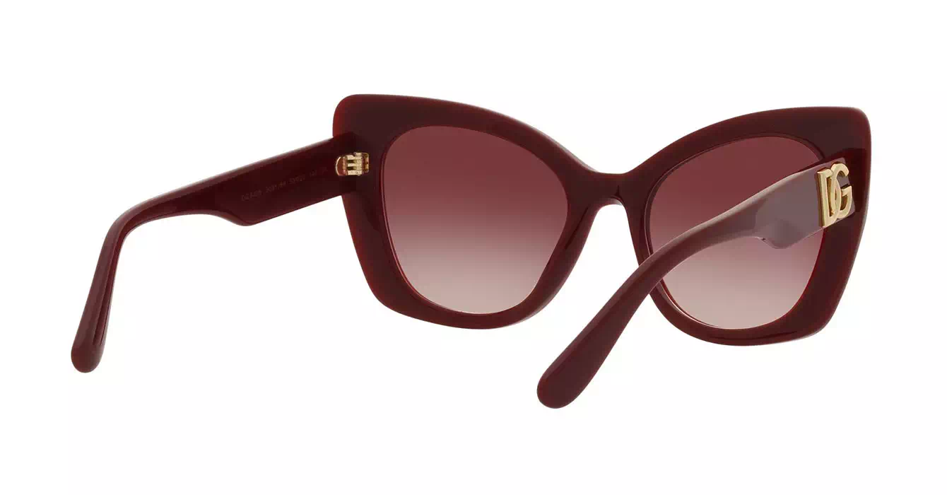 Dolce & Gabbana 4405-F 3091/8H s53