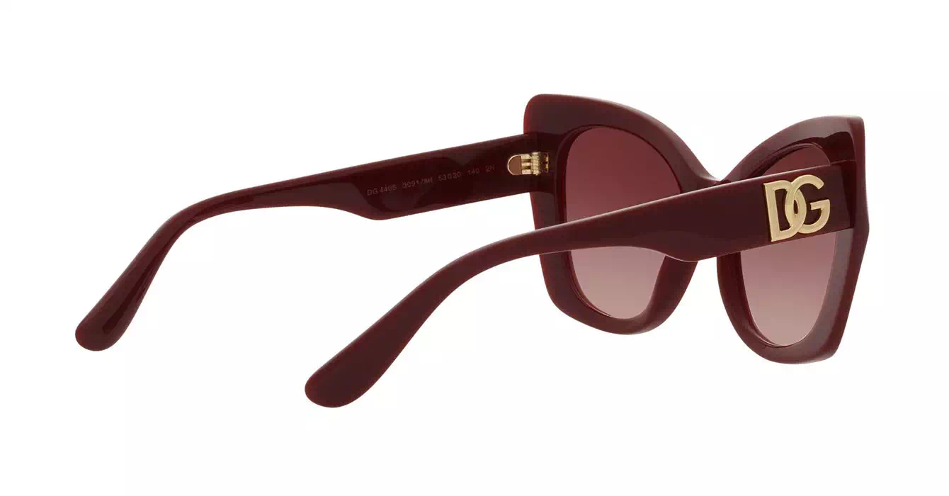 Dolce & Gabbana 4405-F 3091/8H s53