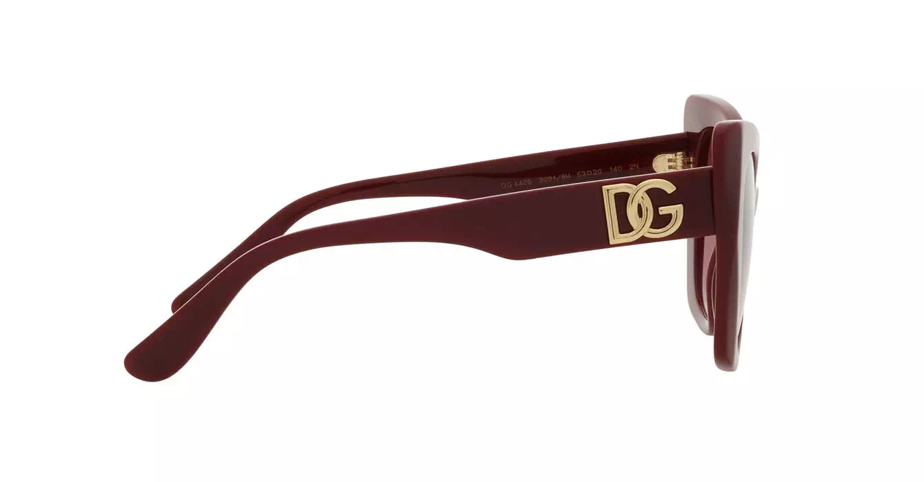 Dolce & Gabbana 4405-F 3091/8H s53