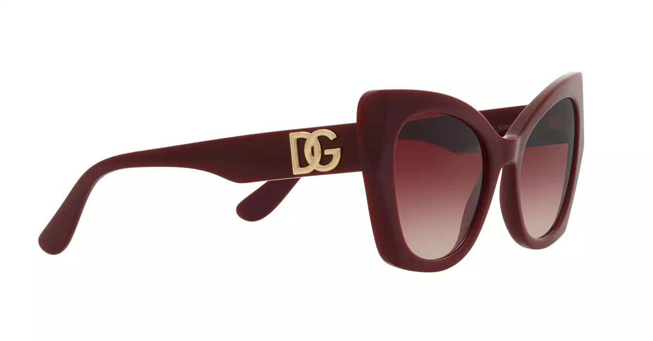 Dolce & Gabbana 4405-F 3091/8H s53
