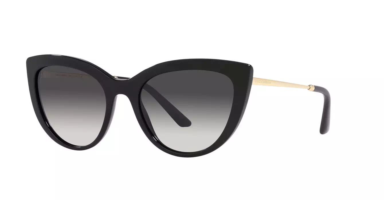 Dolce & Gabbana 4408-F 501/8G s53