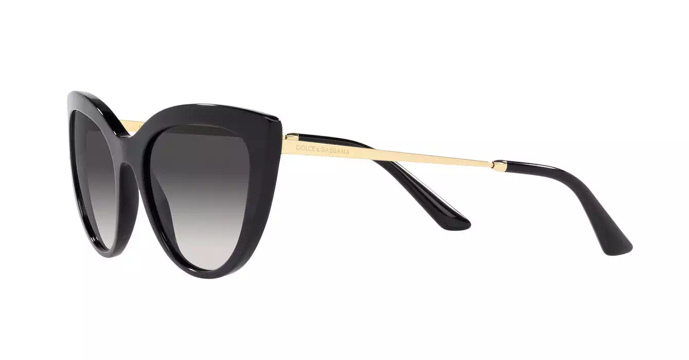 Dolce & Gabbana 4408-F 501/8G s53