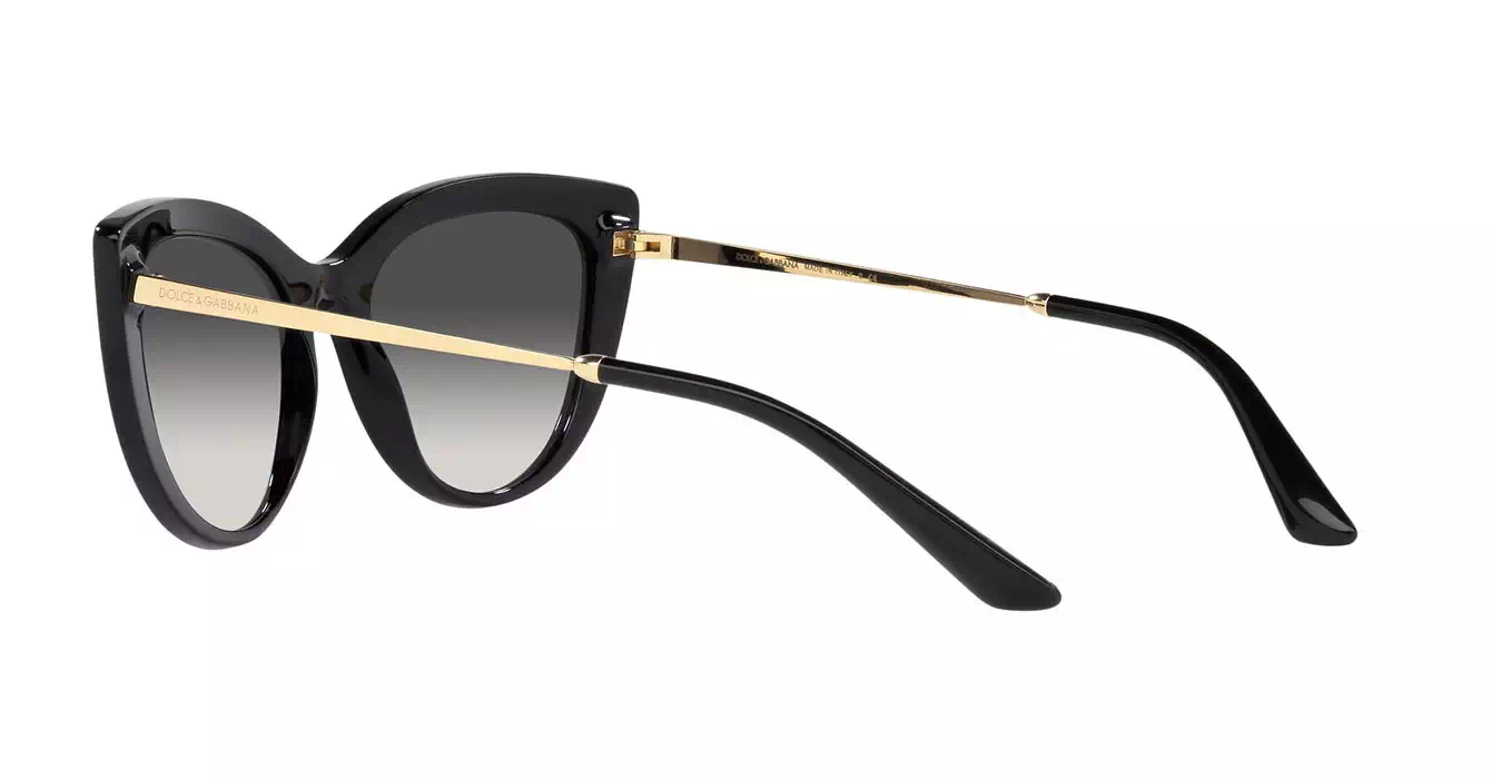 Dolce & Gabbana 4408-F 501/8G s53