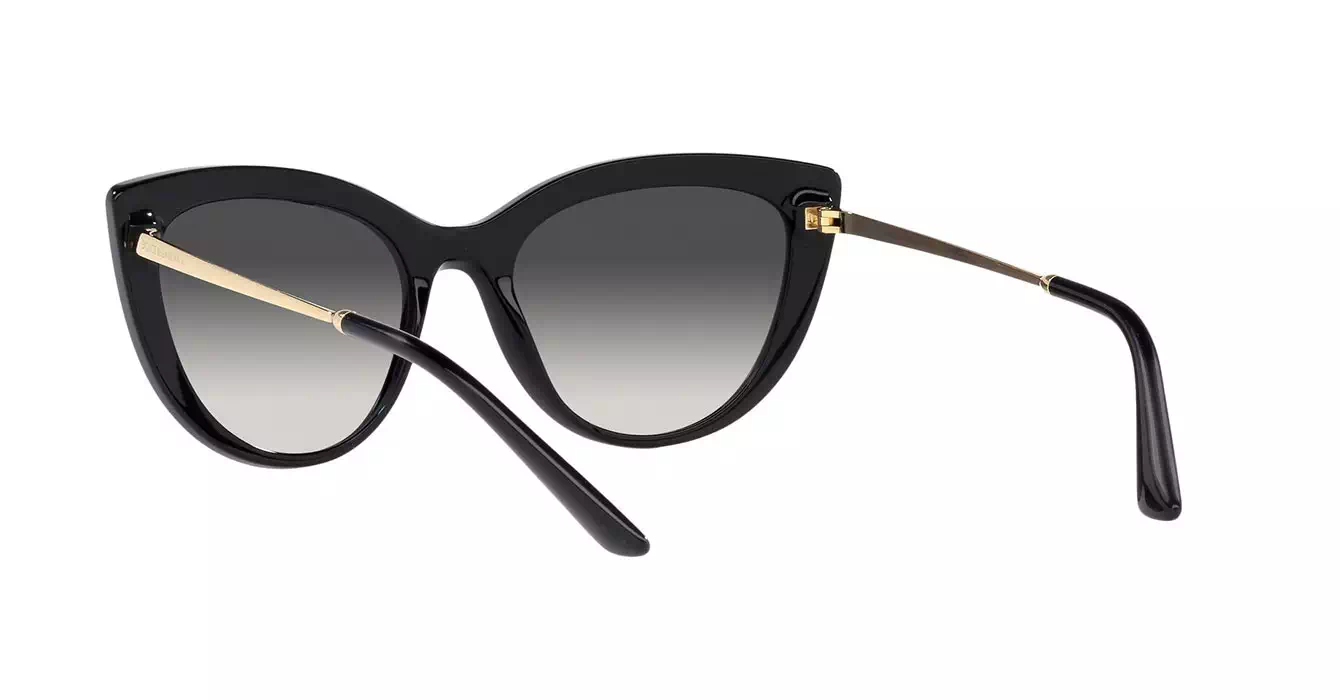 Dolce & Gabbana 4408-F 501/8G s53