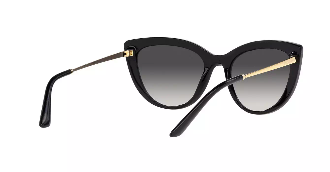 Dolce & Gabbana 4408-F 501/8G s53
