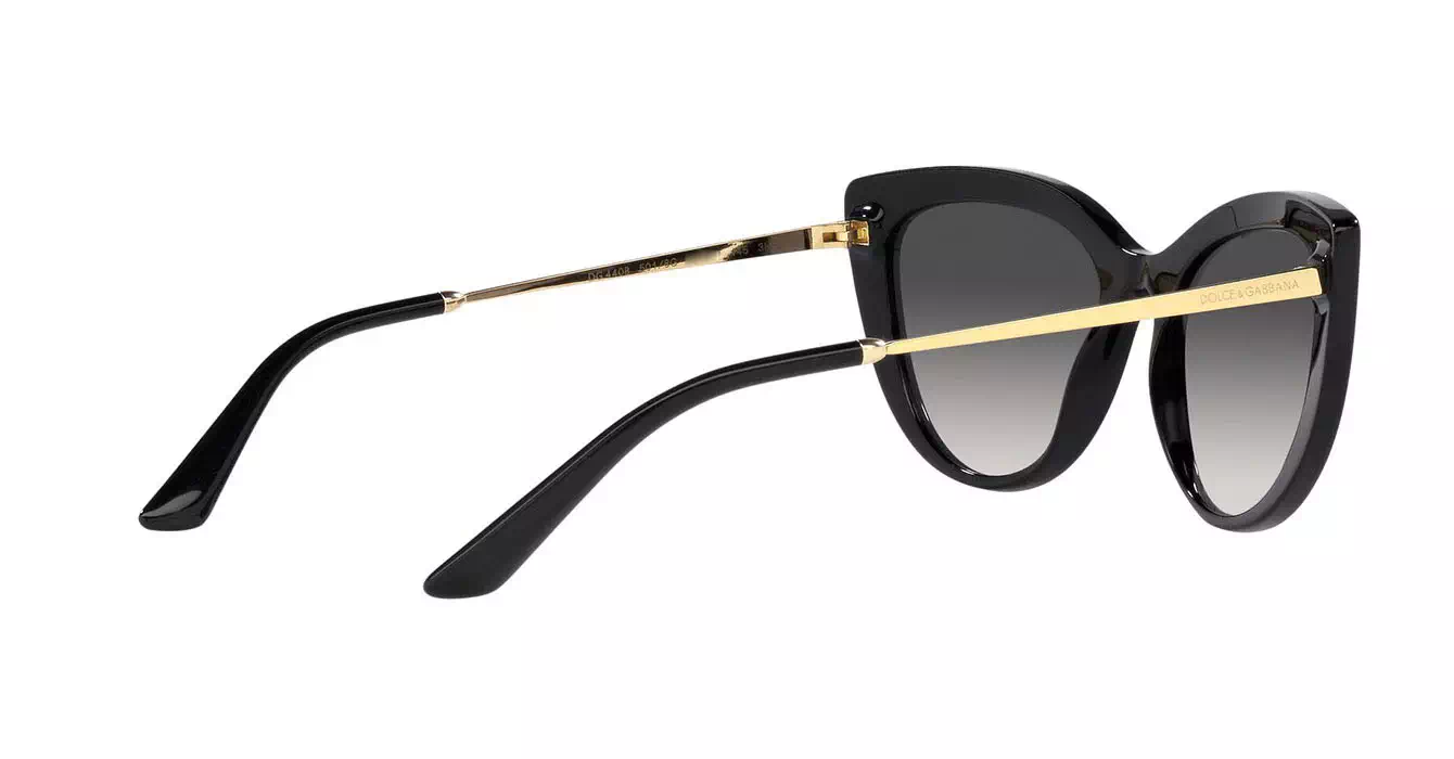 Dolce & Gabbana 4408-F 501/8G s53