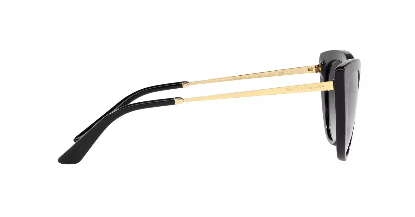 Dolce & Gabbana 4408-F 501/8G s53