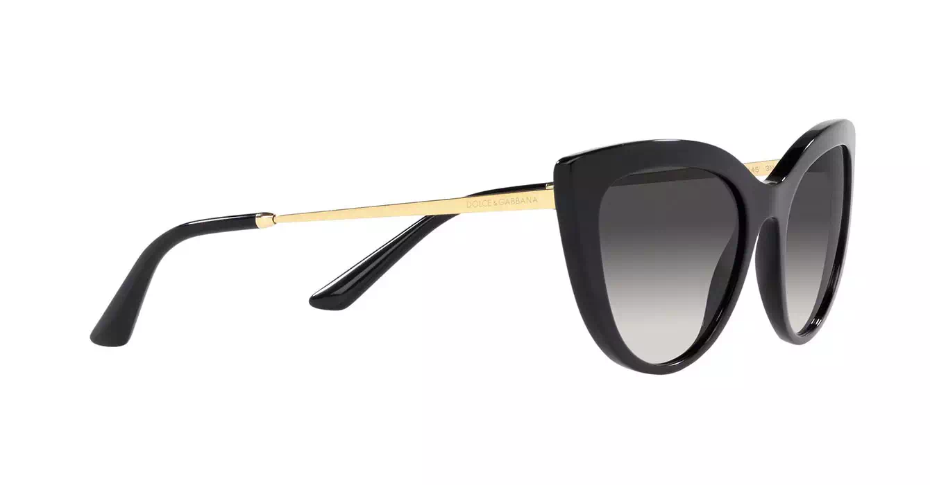 Dolce & Gabbana 4408-F 501/8G s53