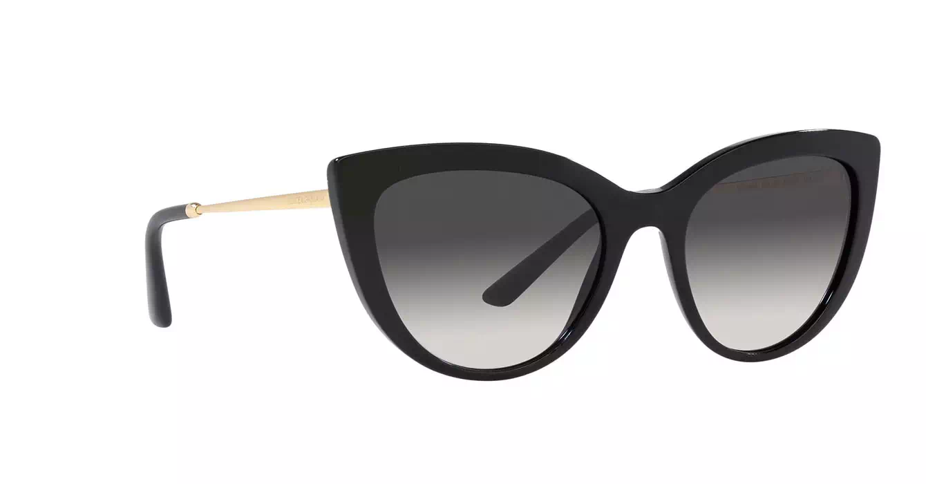 Dolce & Gabbana 4408-F 501/8G s53