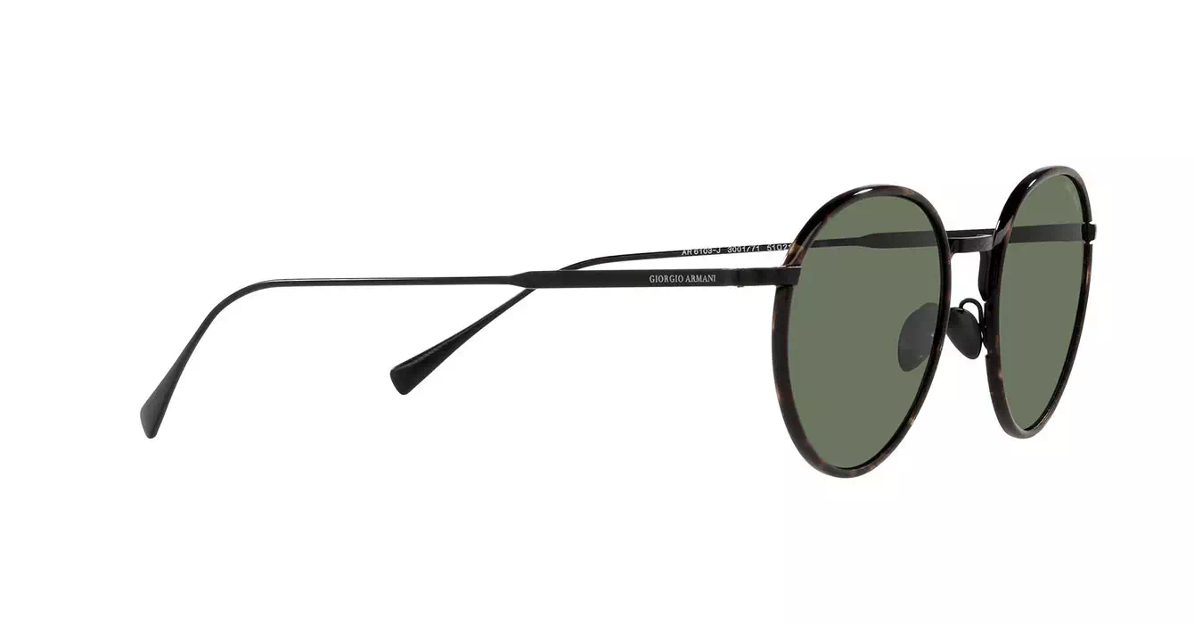 Giorgio Armani AR6103-J 3001/71 s51