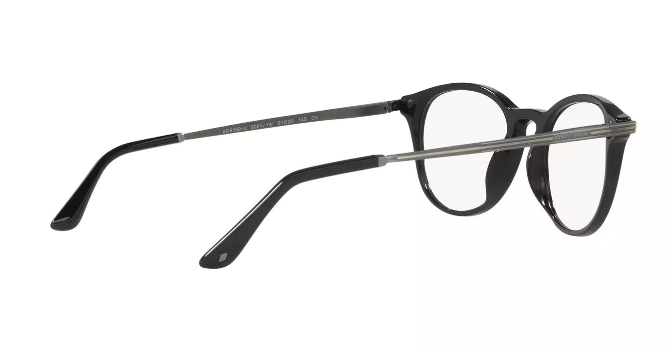 Giorgio Armani AR8159-U 5001/W s51