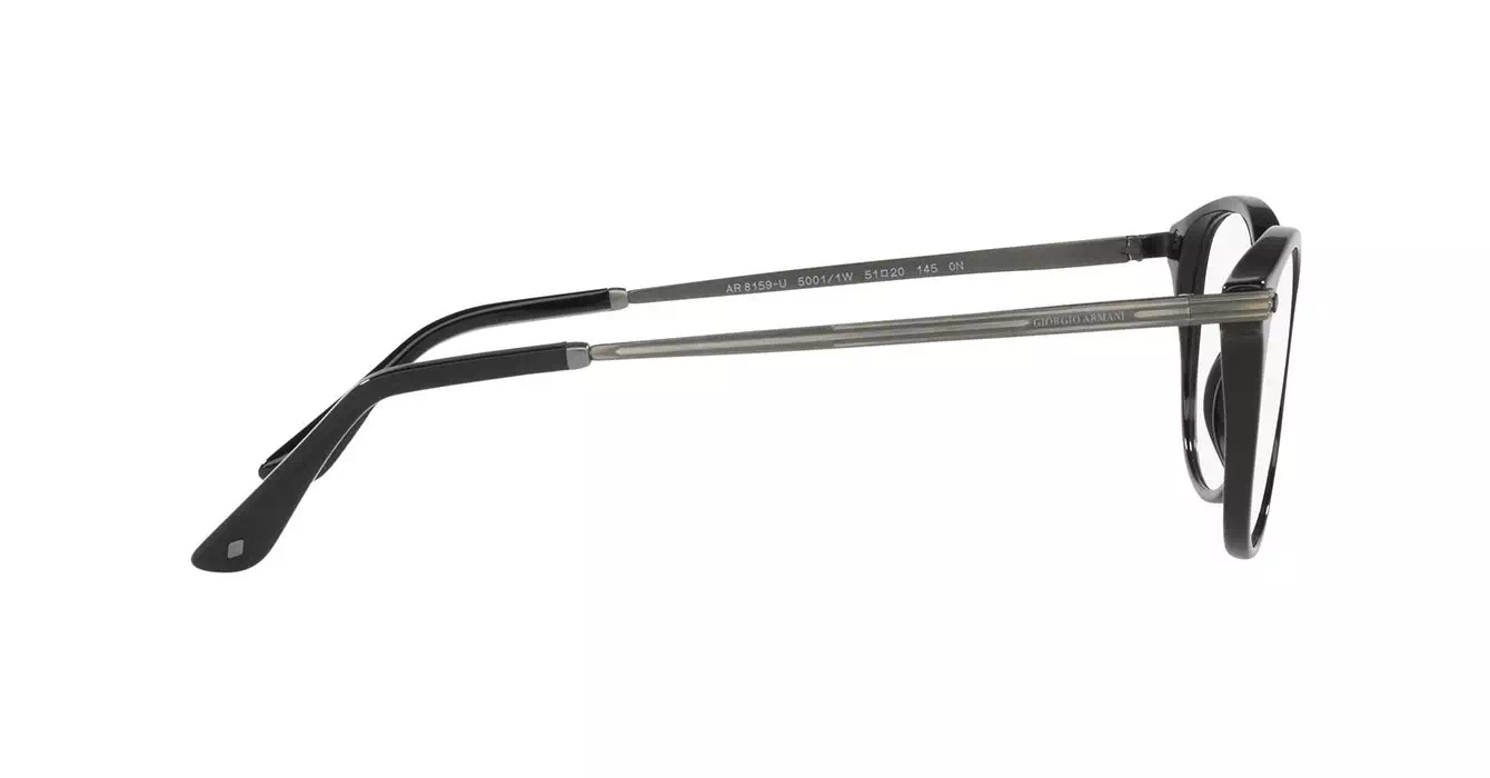 Giorgio Armani AR8159-U 5001/W s51