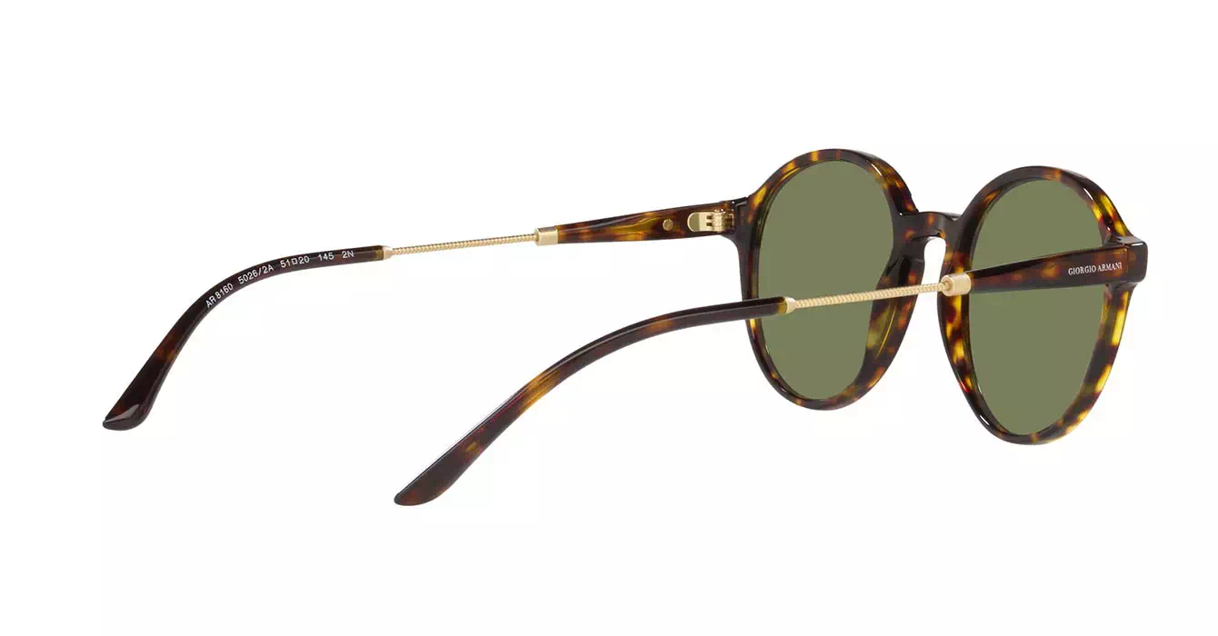 Giorgio Armani AR8160-F 5026/2A s51