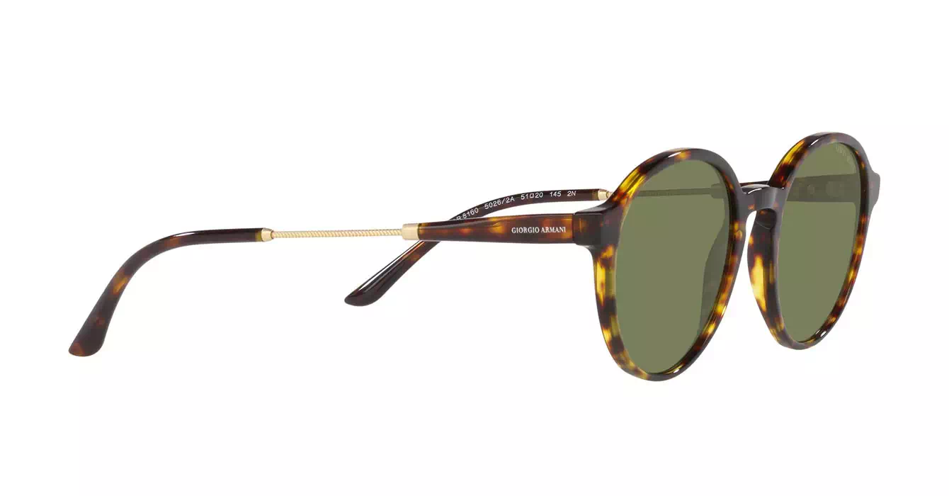 Giorgio Armani AR8160-F 5026/2A s51