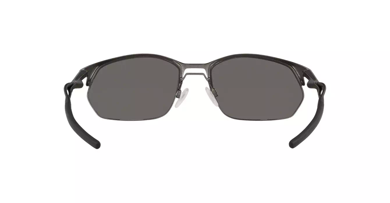 Oakley Wire Tap 2.0 Pewter W/ Prizm Daily Polarized (OO4145-05) s60