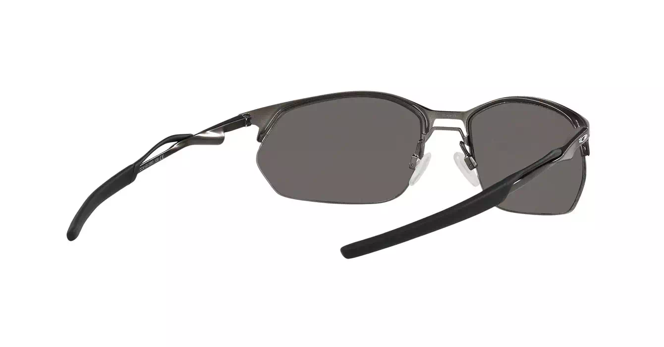 Oakley Wire Tap 2.0 Pewter W/ Prizm Daily Polarized (OO4145-05) s60