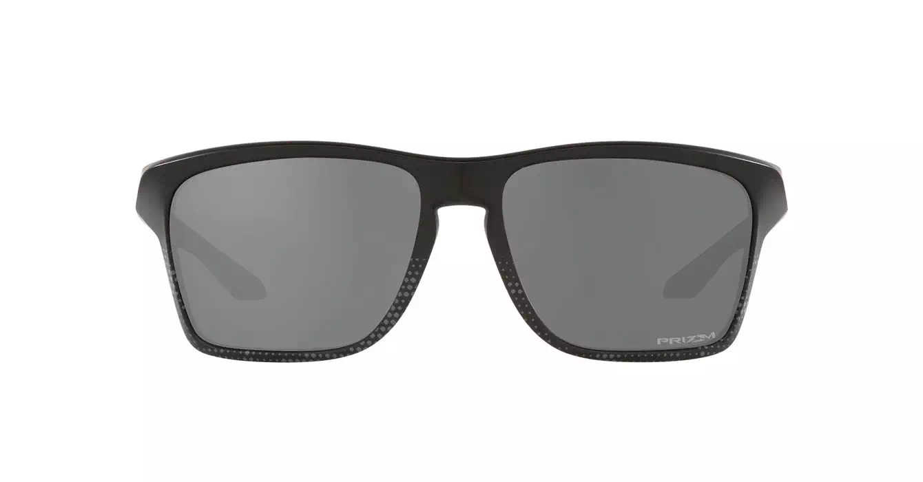 Oakley Sylas Matte Black W/ Prizm Grey (OO9448F-11) s58