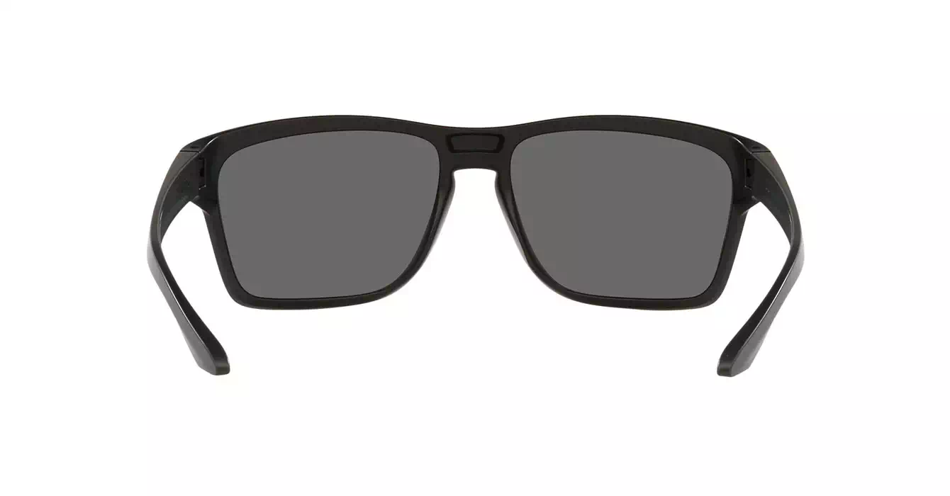 Oakley Sylas Matte Black W/ Prizm Grey (OO9448F-11) s58