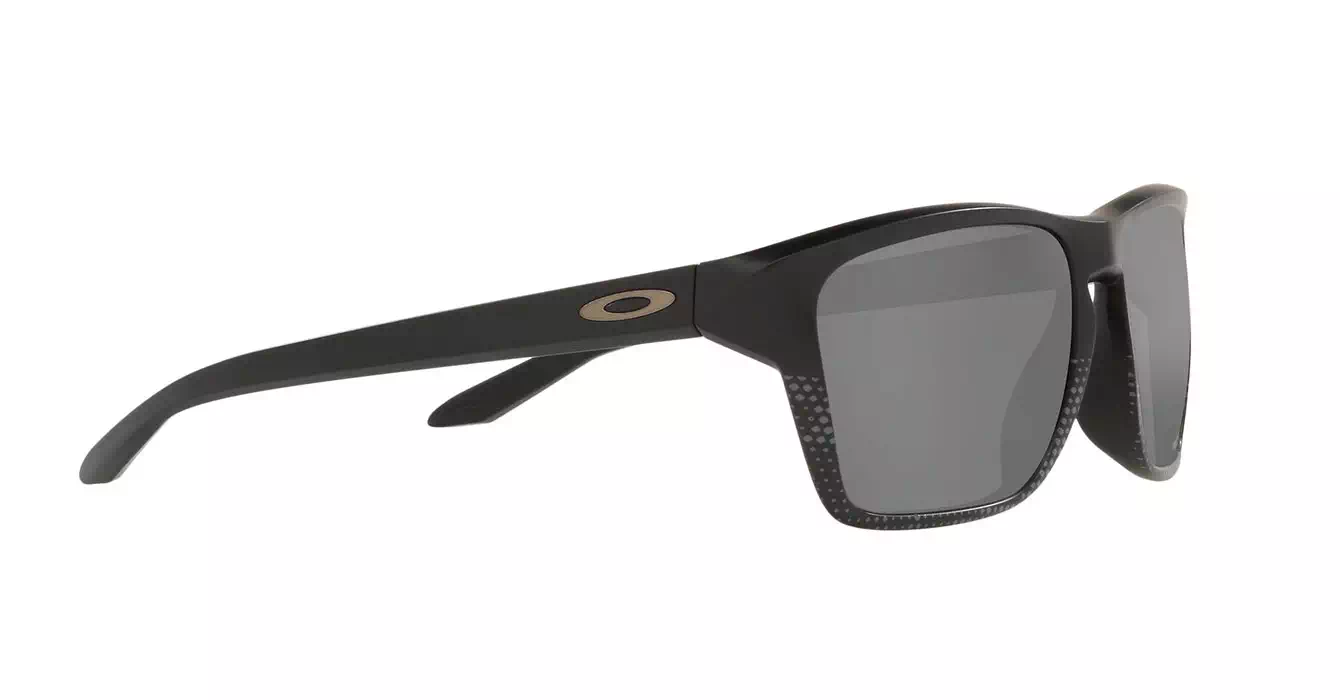 Oakley Sylas Matte Black W/ Prizm Grey (OO9448F-11) s58