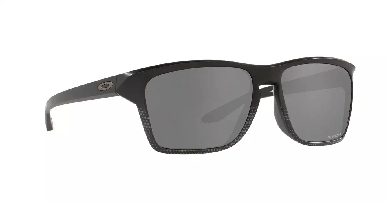Oakley Sylas Matte Black W/ Prizm Grey (OO9448F-11) s58