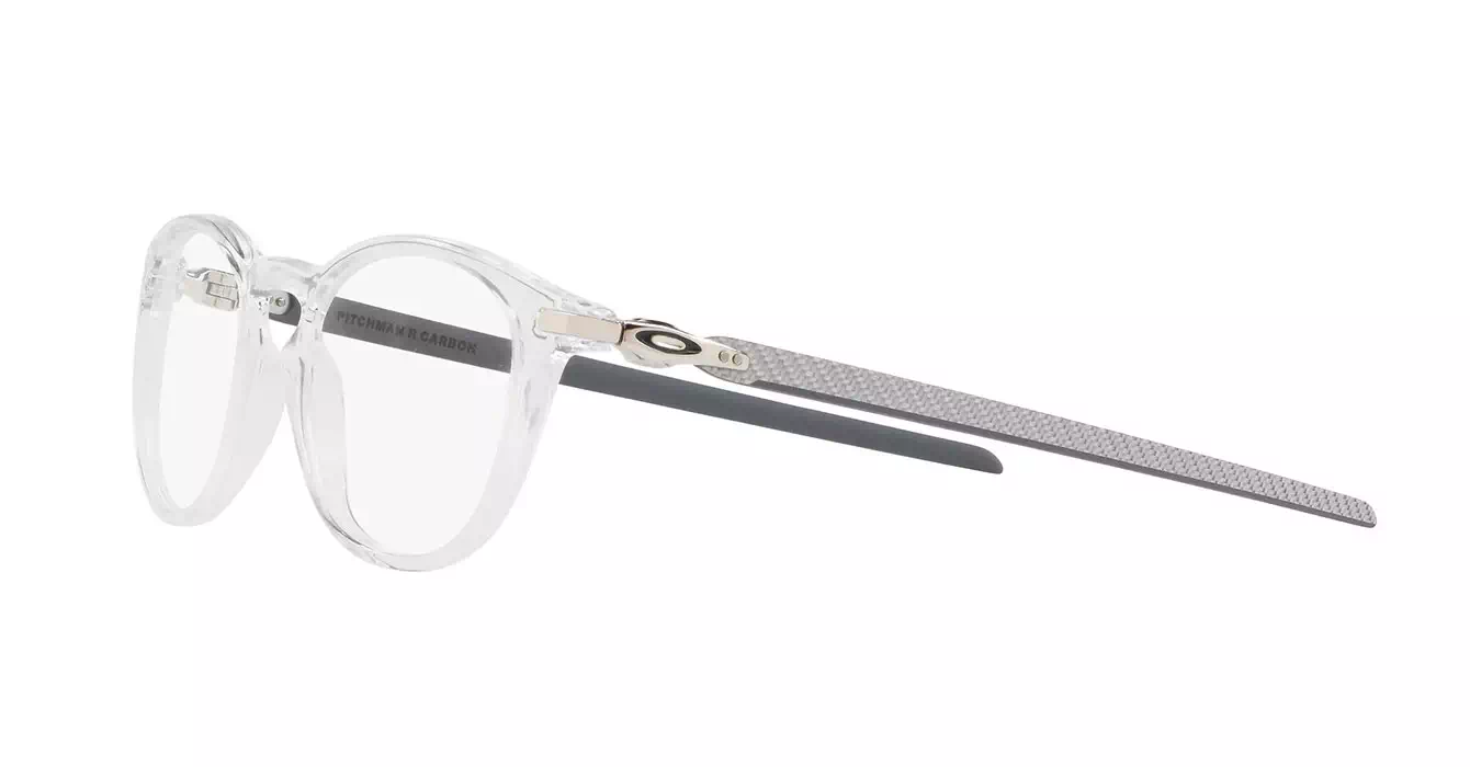 Oakley Pitchman R Carbon Polished Clear (OX8149-03) s50