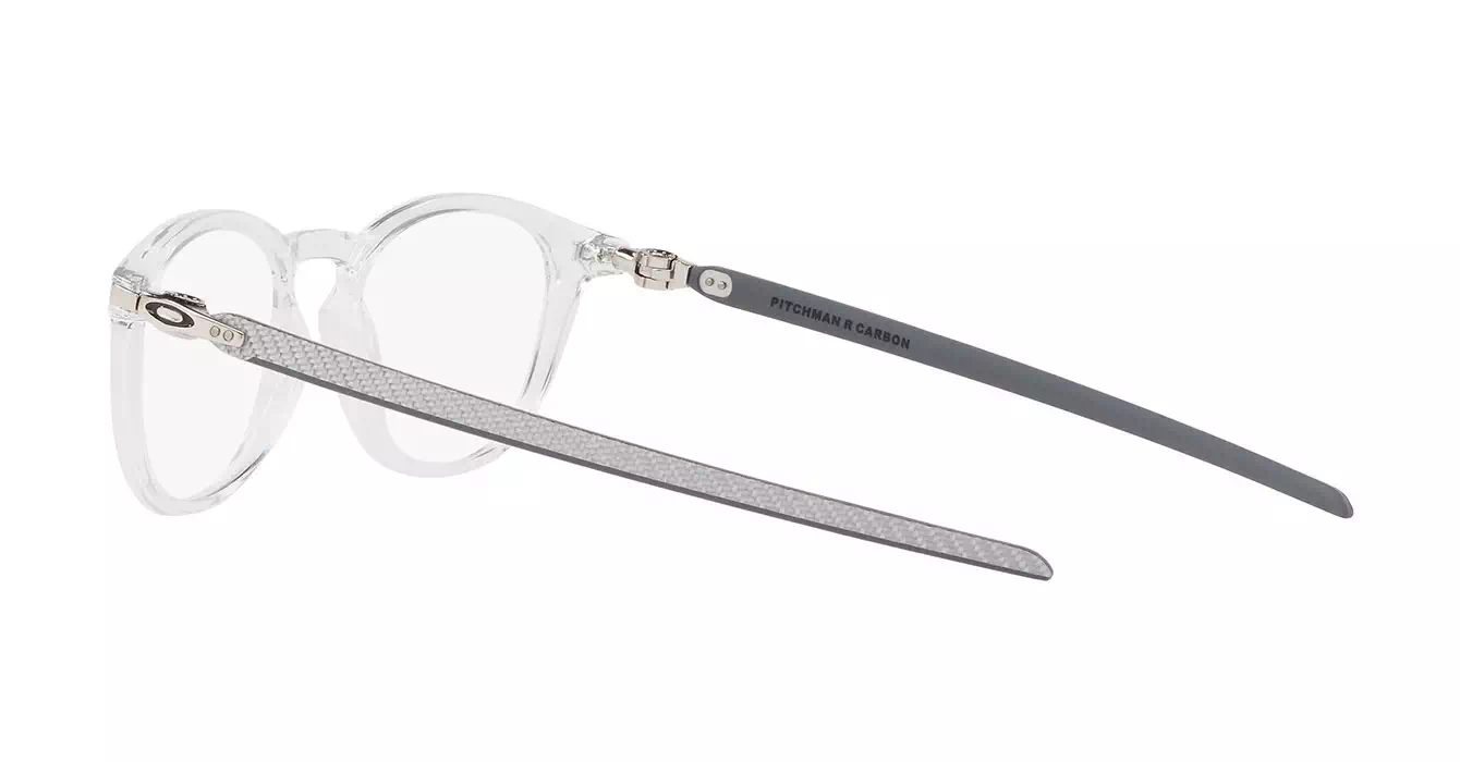 Oakley Pitchman R Carbon Polished Clear (OX8149-03) s50