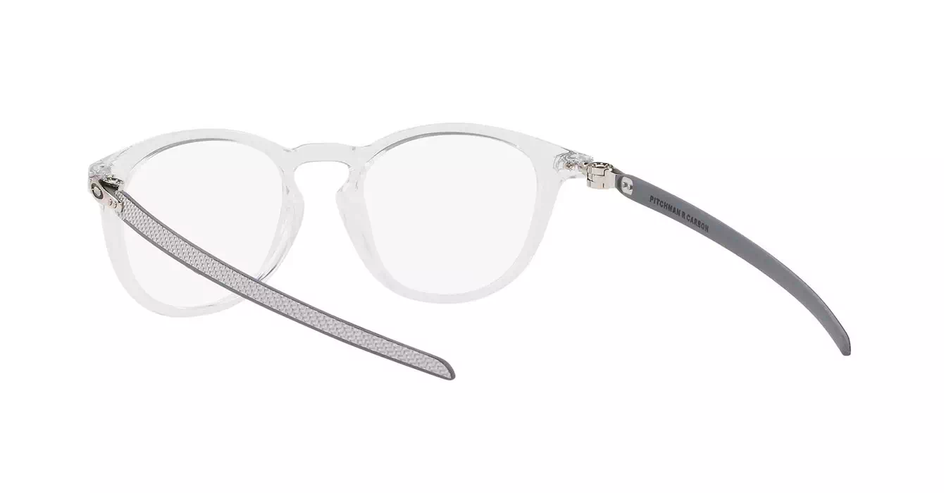 Oakley Pitchman R Carbon Polished Clear (OX8149-03) s50