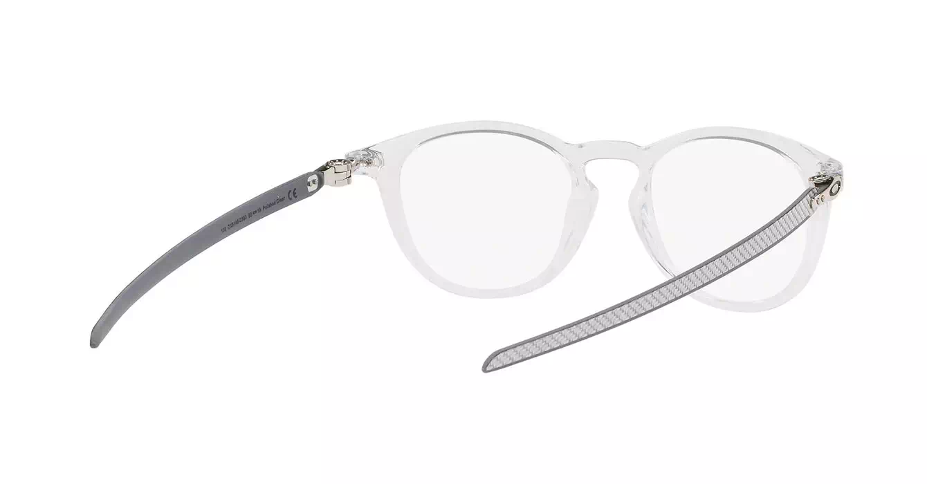 Oakley Pitchman R Carbon Polished Clear (OX8149-03) s50