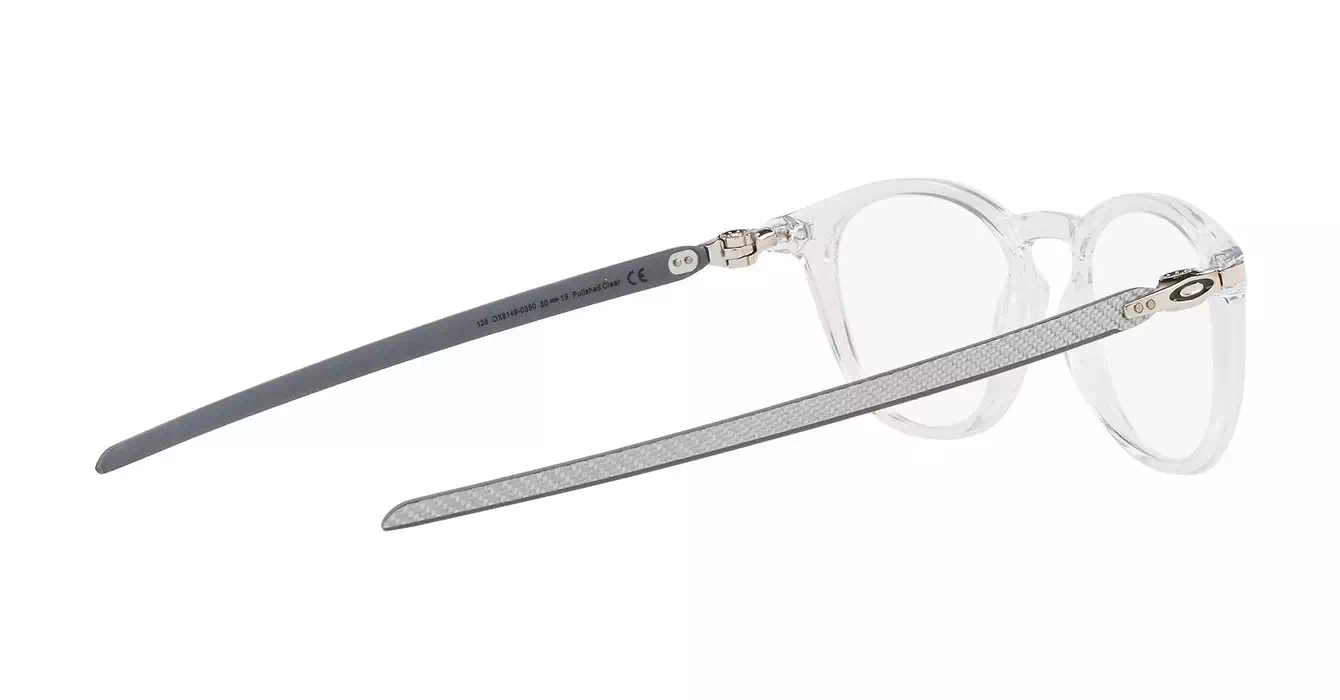 Oakley Pitchman R Carbon Polished Clear (OX8149-03) s50