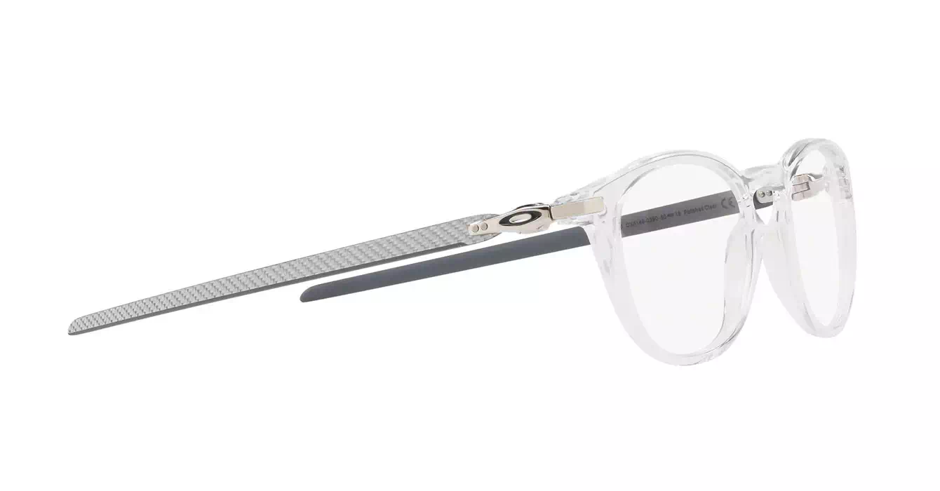 Oakley Pitchman R Carbon Polished Clear (OX8149-03) s50