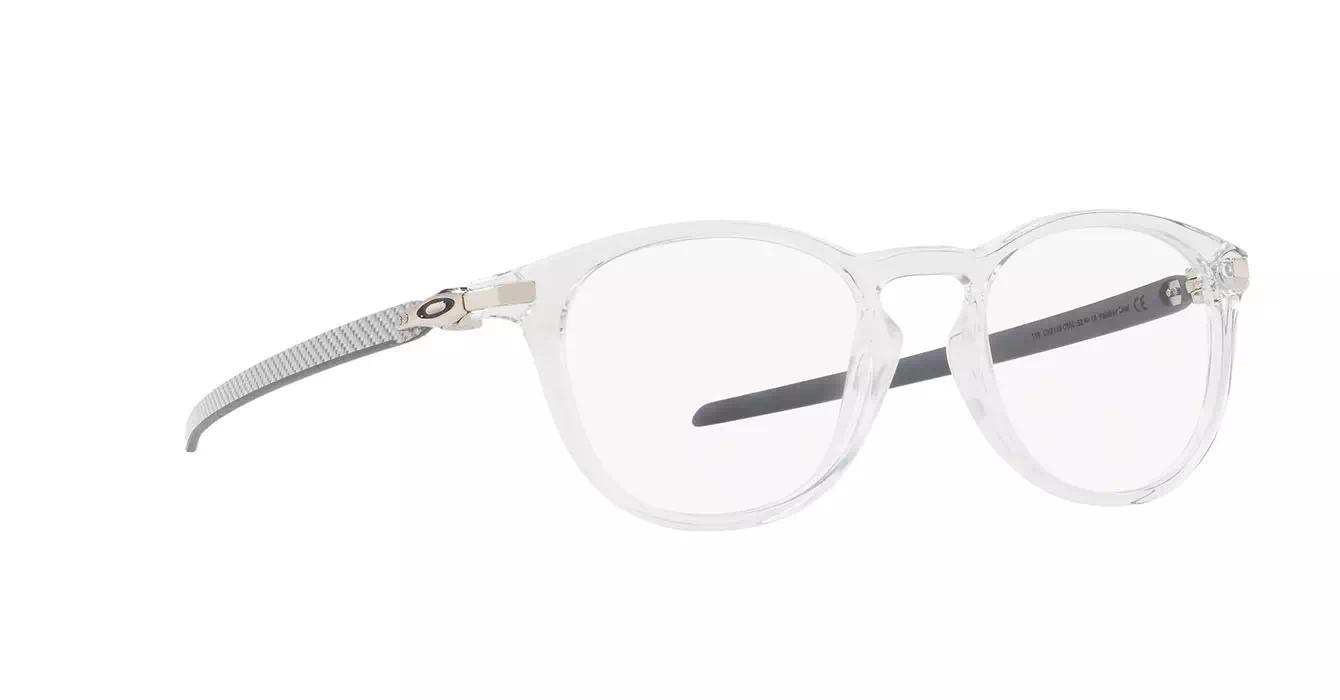 Oakley Pitchman R Carbon Polished Clear (OX8149-03) s50