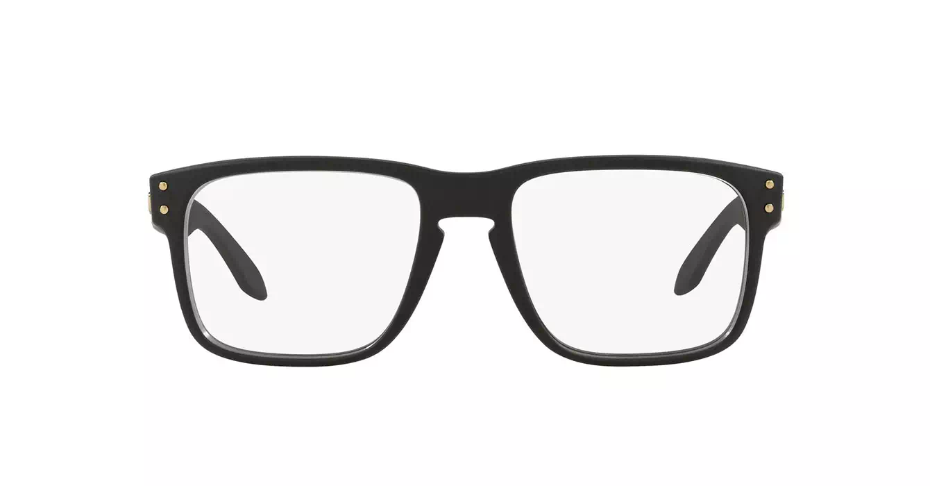 Oakley Holbrook RX (56) Satin Black (OX8156-08) s56